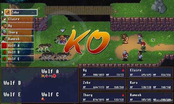 Time Break Chronicles Screenshot 3, Free Download, PC Game, Full Version