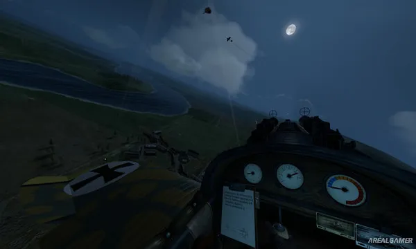 Warplanes: WW1 Fighters Screenshot 2