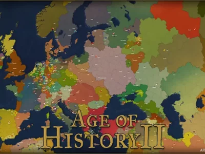 Age of History II