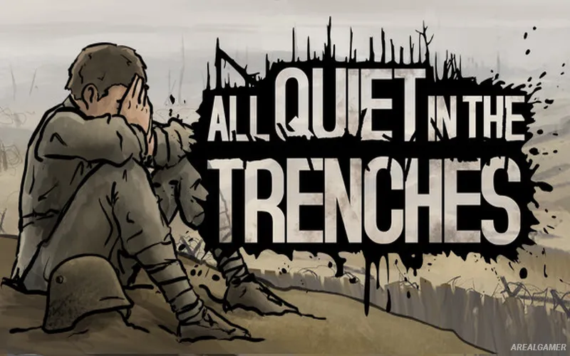 All Quiet in the Trenches