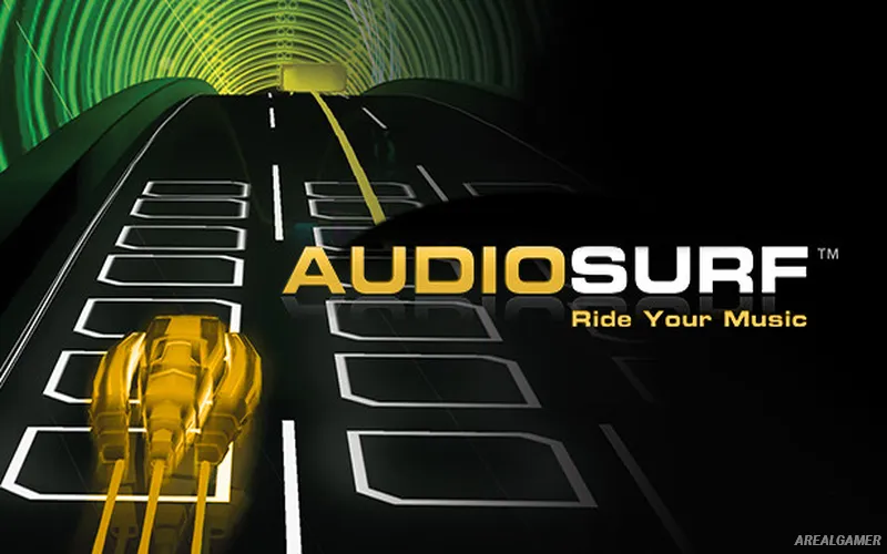 AudioSurf 1