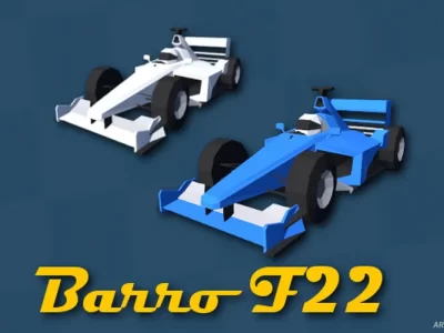 Barro F22