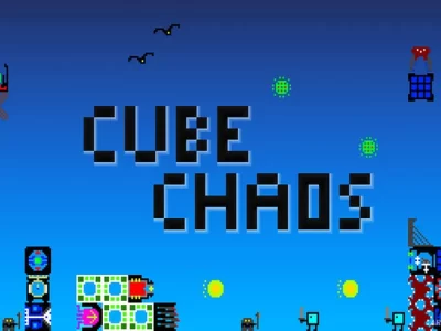 Cube Chaos