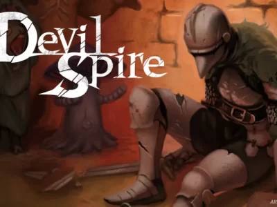Devil Spire
