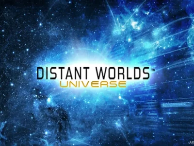 Distant Worlds 1: Universe