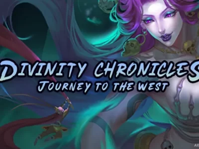 Divinity Chronicles: Journey to the West
