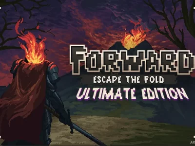 FORWARD: Escape the Fold – Ultimate Edition