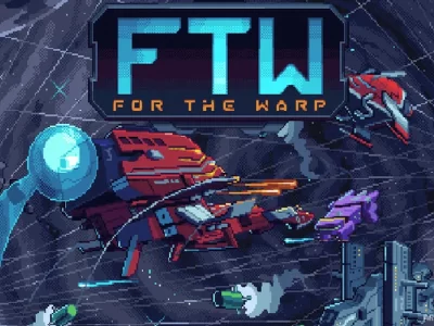 For The Warp