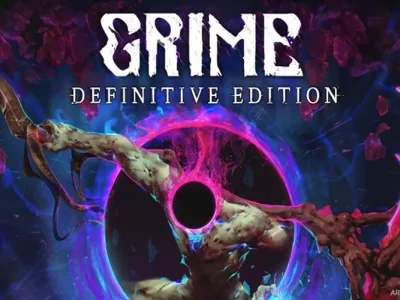 GRIME: Definitive Edition