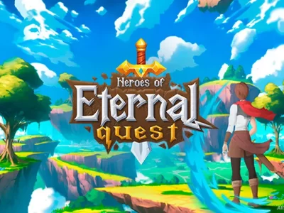 Heroes of Eternal Quest
