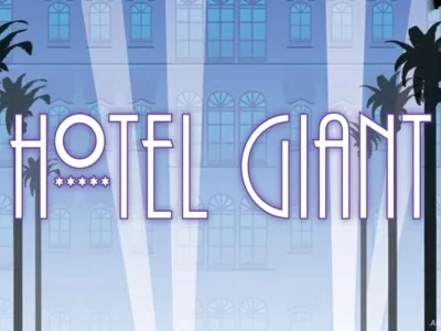 Hotel Giant 1