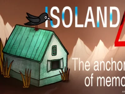 ISOLAND4: The Anchor of Memory