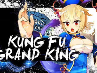 Kung Fu Grand King