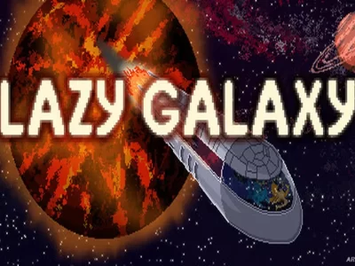 Lazy Galaxy 1