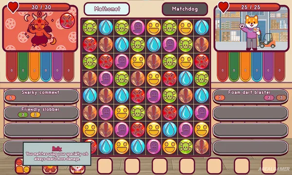 MatchR: Now Hiring Screenshot 1, Free Download, PC Game, Full Version
