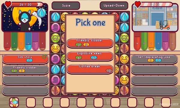 MatchR: Now Hiring Screenshot 3, Free Download, PC Game, Full Version