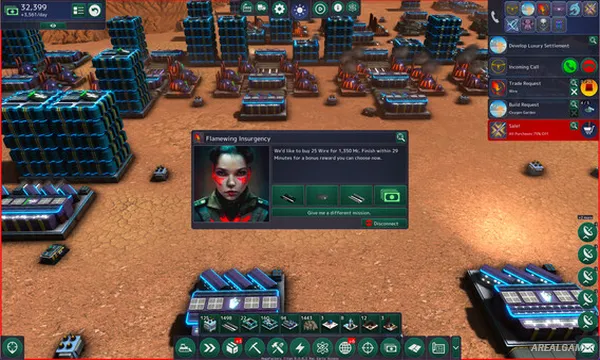 MegaFactory Titan Screenshot 2, Free Download, PC Game, Full Version