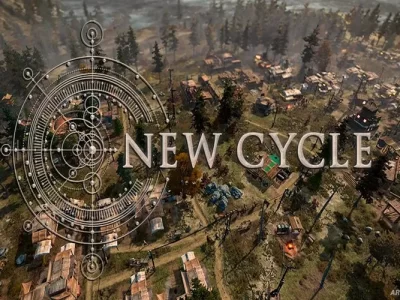 New Cycle