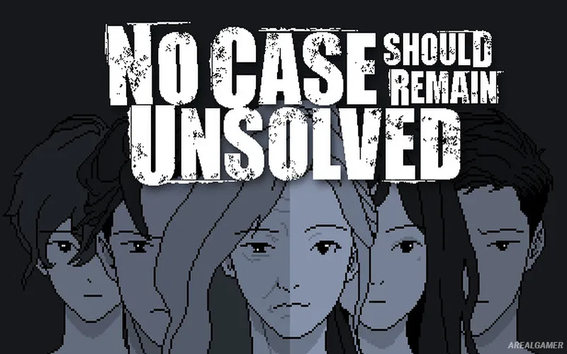 No Case Should Remain Unsolved