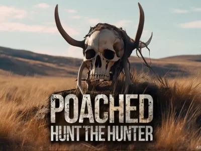 Poached : Hunt The Hunter