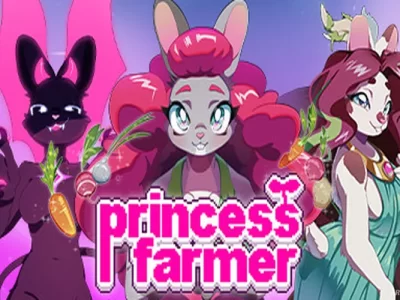 Princess Farmer