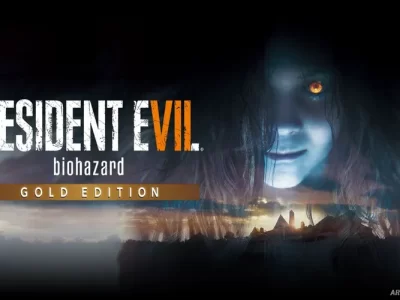 RESIDENT EVIL 7 Biohazard Gold Edition