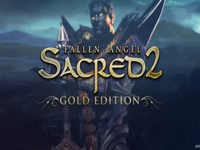 Sacred 2 Gold