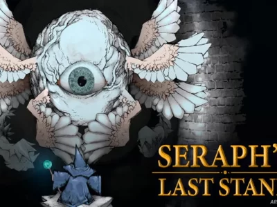 Seraph’s Last Stand