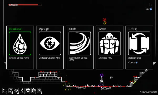 Seraph's Last Stand Screenshot 2, Free Download, PC Game, Full Version