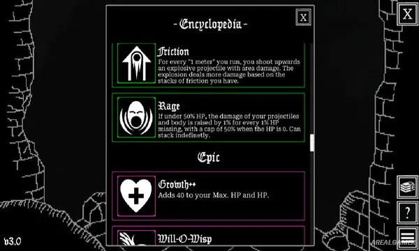 Seraph's Last Stand Screenshot 3, Free Download, PC Game, Full Version