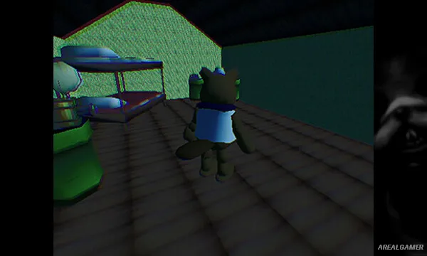 Shipwrecked 64 Screenshot 3, Free Download, PC Game, Full Version
