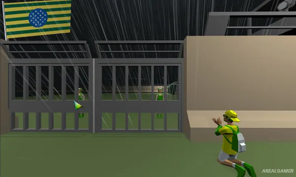 Super-Patriota Simulator Screenshot 1, Free Download, PC Game, Full Version