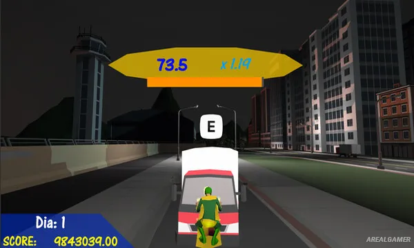 Super-Patriota Simulator Screenshot 2, Free Download, PC Game, Full Version