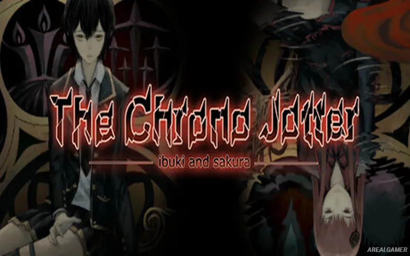 The Chrono Jotter Cover Art, Free Download, PC Game, Full Version