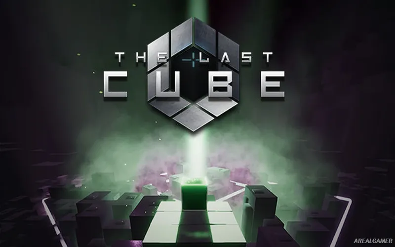 The Last Cube