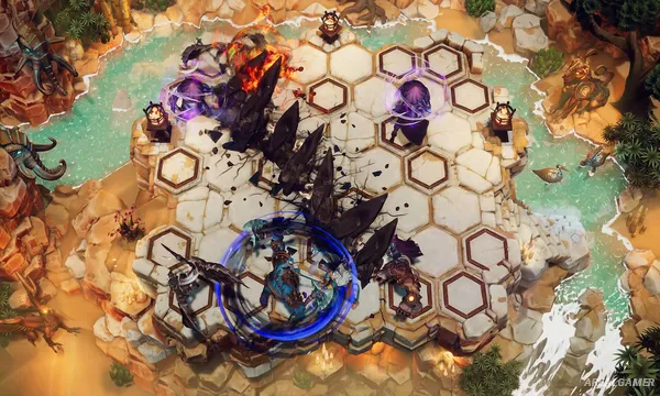 The Last Flame Screenshot 1, Free Download, PC Game, Full Version