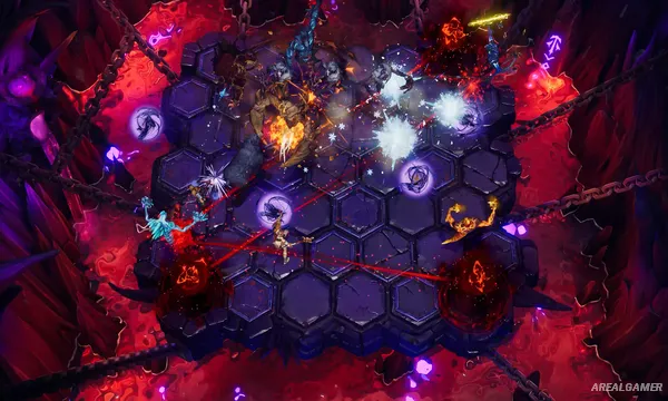 The Last Flame Screenshot 3, Free Download, PC Game, Full Version