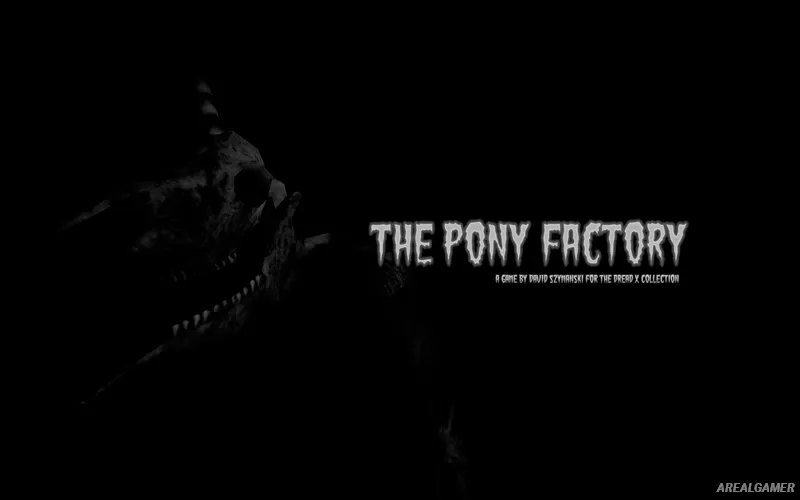 The Pony Factory