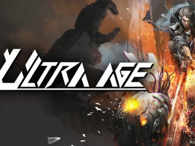 Ultra Age