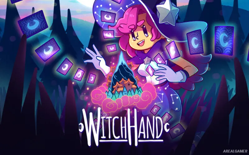 WitchHand