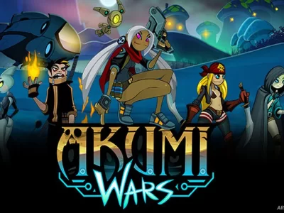 Akumi Wars