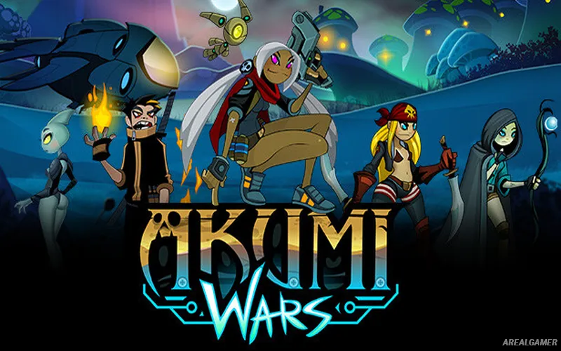 Akumi Wars