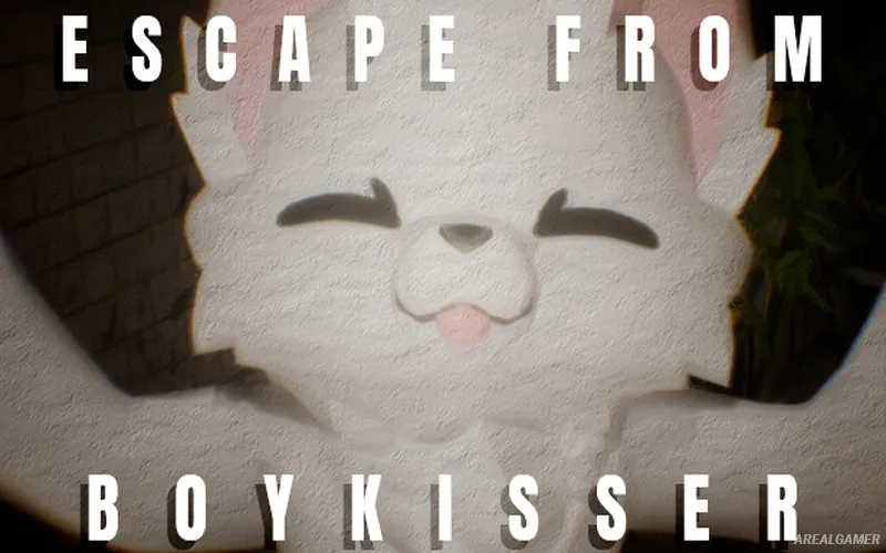 ESCAPE FROM BOYKISSER