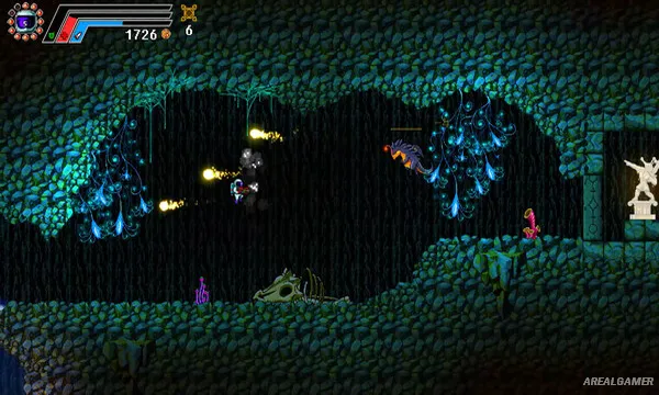 Jett Rider Screenshot 2, Free Download, PC Game, Full Version