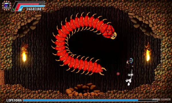 Jett Rider Screenshot 3, Free Download, PC Game, Full Version