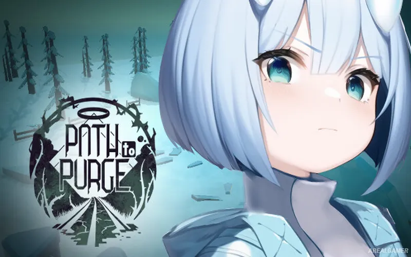 Path to purge Cover Art, Free Download, PC Game, Full Version