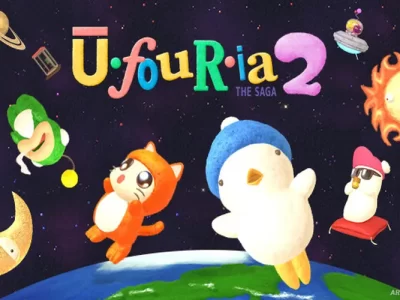 Ufouria: The Saga 2