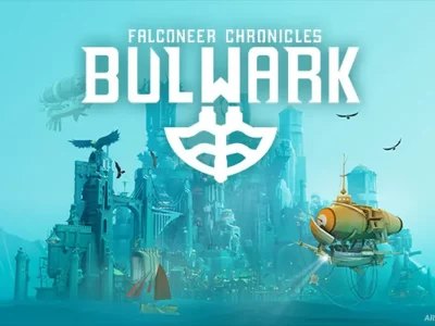 Bulwark: Falconeer Chronicles