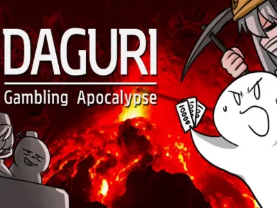 DAGURI: Gambling Apocalypse