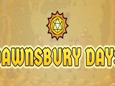 Dawnsbury Days